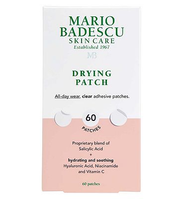 Image of Mario Badescu drying patches 60s
