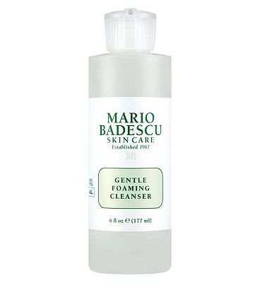 Mario Badescu gentle foaming cleanser 177ml