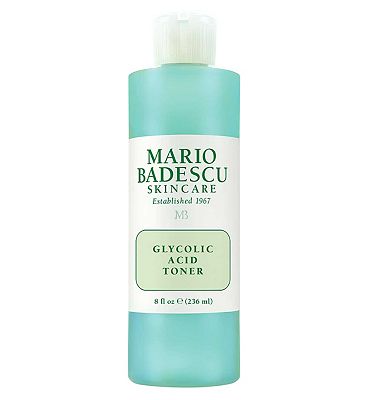 Image of Mario Badescu Glycolic acid toner 236ml