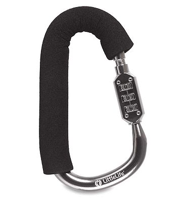 LittleLife buggy lock