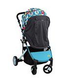 Boots pram shade on sale