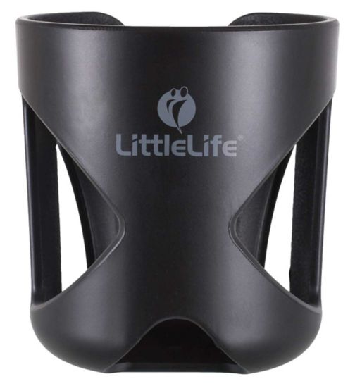 LittleLife buggy cup holder - Boots