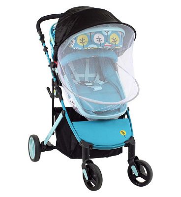 LittleLife Buggy Mosquito Net