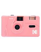 Kodak M35 Camera - Pink
