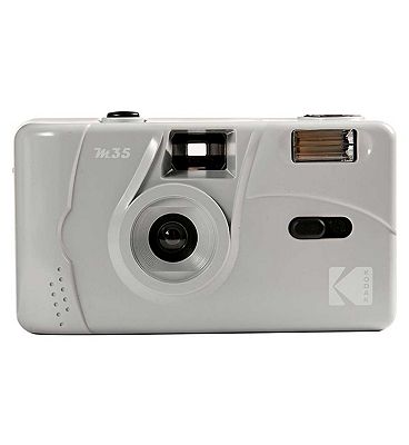Kodak M35 Camera - Marble Grey