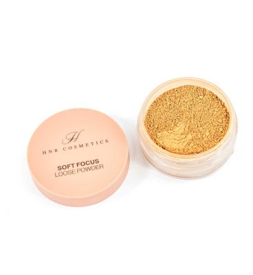 HNB Cosmetics Soft Focus Loose Powder (5)