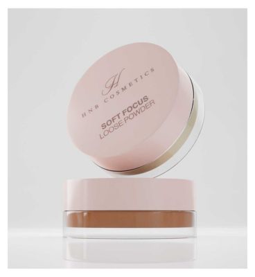 HNB Cosmetics Soft Focus Loose Powder (6)