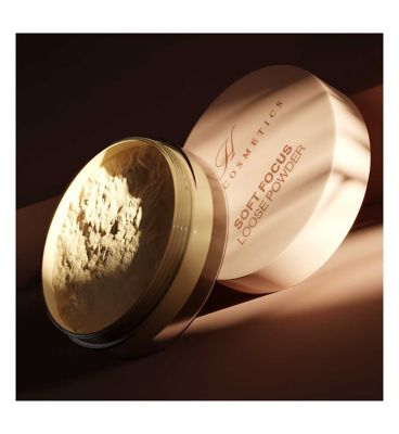 HNB Cosmetics Soft Focus Loose Powder (7)
