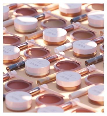 HNB Cosmetics Soft Focus Loose Powder (8)