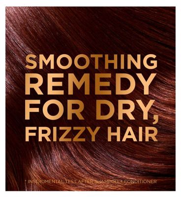 Coconut Oil & Cocoa Butter Conditioner for Frizzy Hair (4)