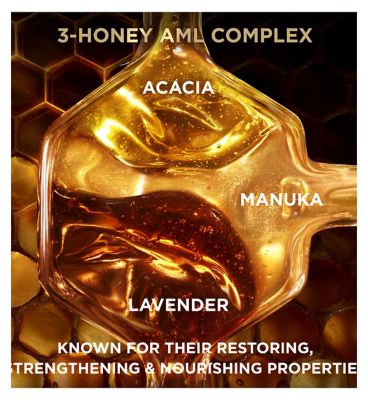 Ultimate Blends Honey Treasures Strengthening Shampoo for Damaged Hair (8)