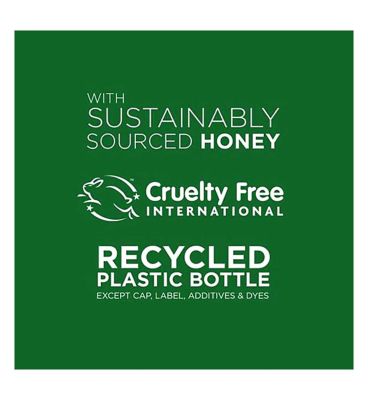 Ultimate Blends Honey Treasures Strengthening Conditioner for Damaged Hair (7)