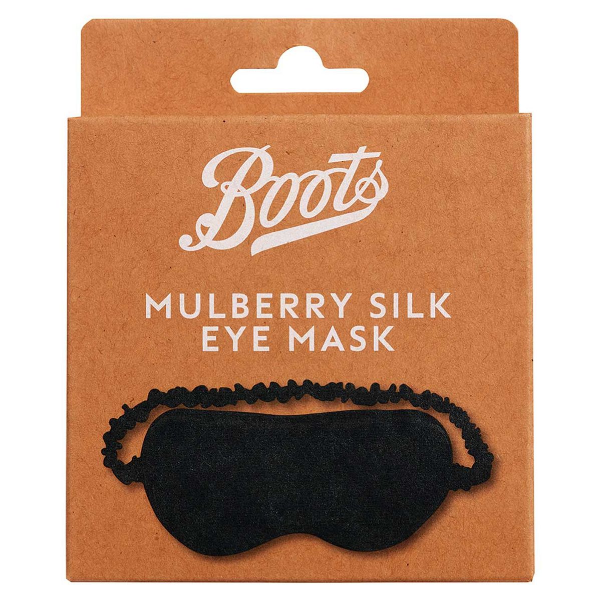   Mulberry Silk Eye Mask