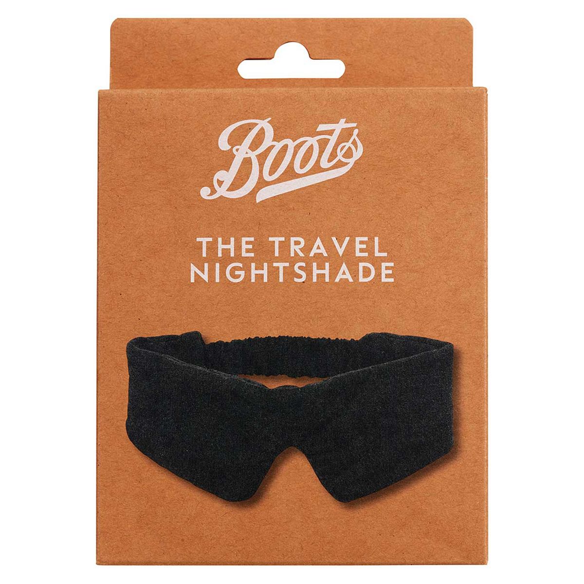 Boots The Travel Nightshade Eye Mask