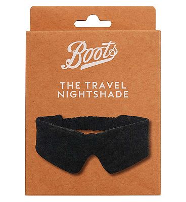 Sleep mask boots new arrivals