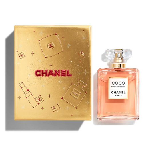CHANEL Eau De Parfum Spray, Oz Reviews Perfume Beauty Macy's |  