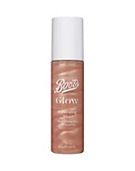 Boots Glow Illuminating Mist 120ml