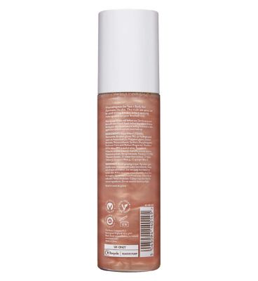 Boots Glow Illuminating Mist 120ml (3)