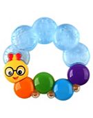 Bright Starts Stay Cool Teethers Gel-Filled 3 Pack, Chillable Teething Baby  Toy, Ages 3 months +