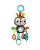Bright Starts Playful Pals™ Activity Toy - Sloth