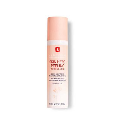 Image of Erborian Skin Hero Peeling 50ml