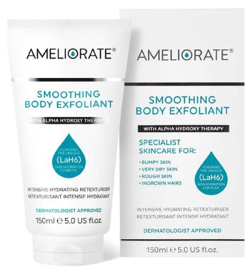 Ameliorate Boots