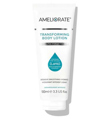 Ameliorate Boots