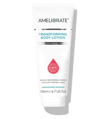 Ameliorate Boots