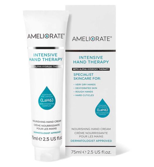 Ameliorate Hand Therapy