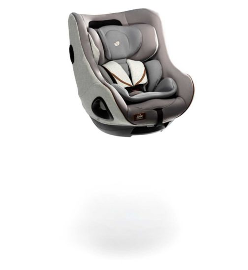 JOIE Car Seat i-Harbour R129 Oyster