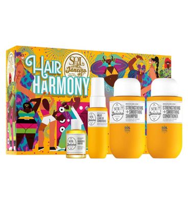 Sol De Janeiro Hair Care Boots