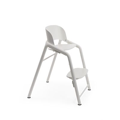 Bugaboo Giraffe Highchair White