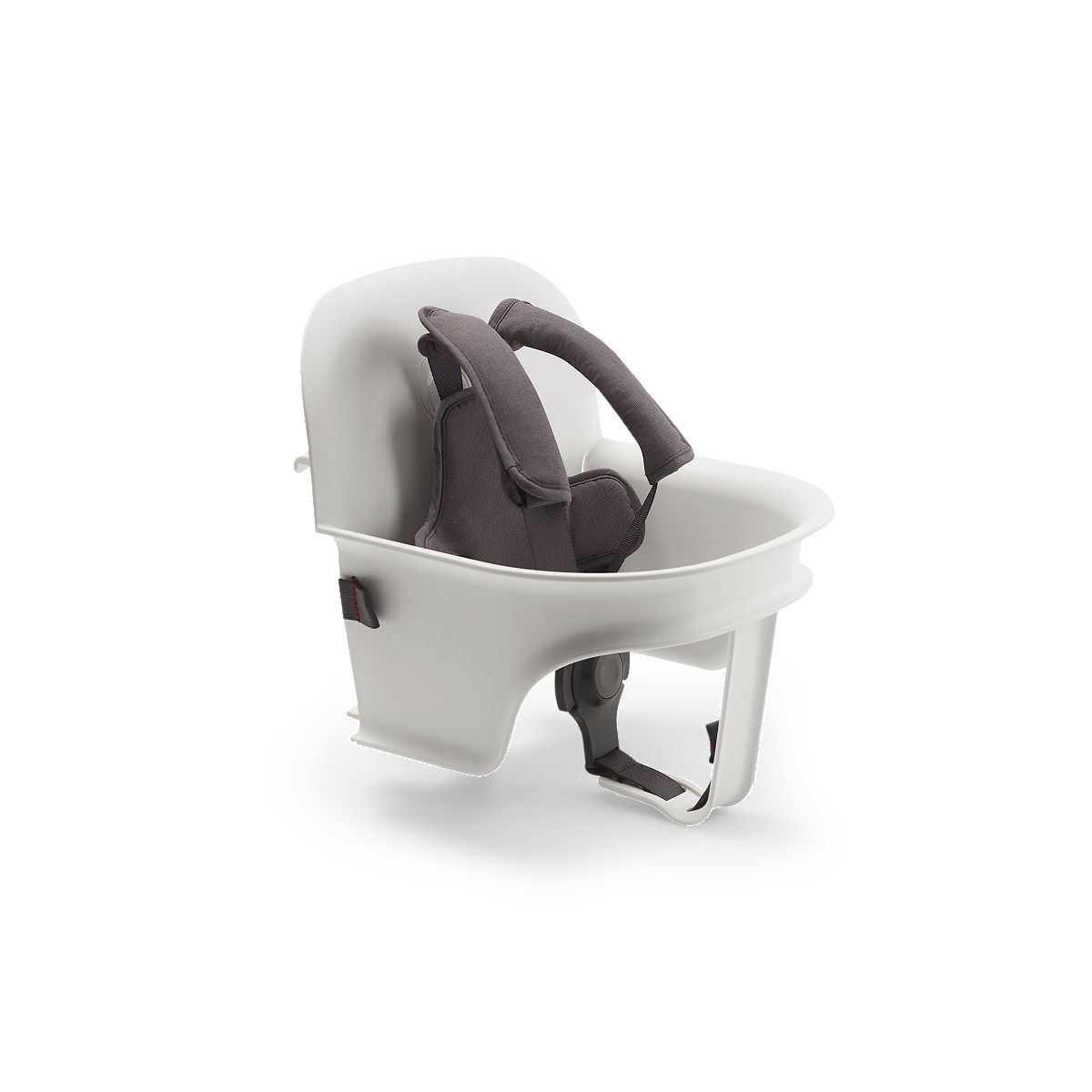 Bugaboo Giraffe Baby Set White Multicolor