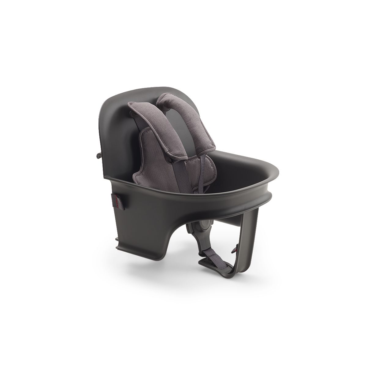 Bugaboo Giraffe Baby Set Grey Multicolor