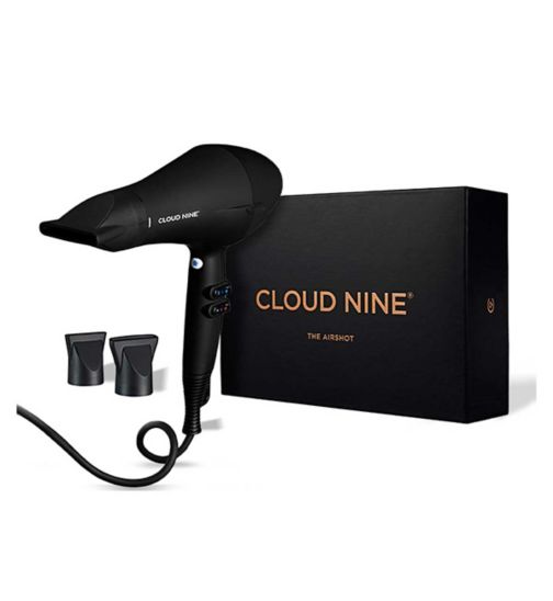 Cloud Nine Straighteners & Curling Wands | Boots