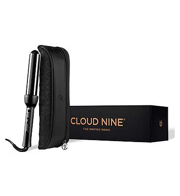 CLOUD NINE Hair Curler The Waving Wand