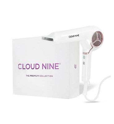 Cloud nine hotsell the airshot hairdryer