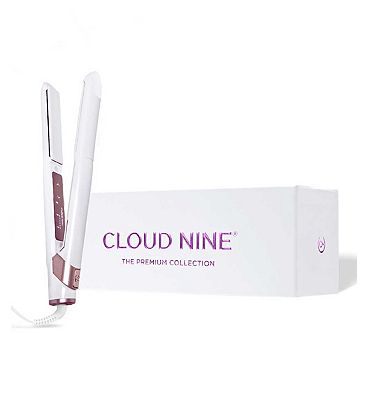 Cloud 9 clearance mini straighteners review