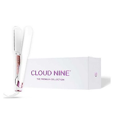 Cloud nine wide outlet iron christmas gift set