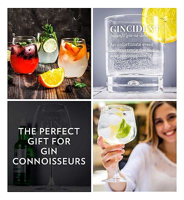 Find Me a Gift The Perfect Gift for Gin Connoisseurs
