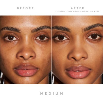 Fenty Beauty Invisimatte Instant Setting & Blotting Powder (8)