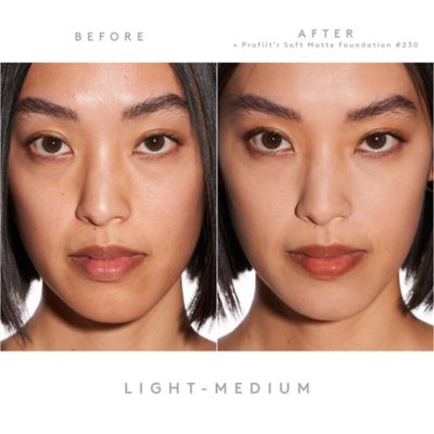 Fenty Beauty Invisimatte Instant Setting & Blotting Powder (9)