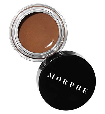 Morphe Supreme Brow Sculpting & Shaping Brow Wax 6.2g - Clear Clear