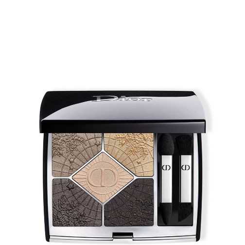 DIOR 5 Couleur Couture Eyeshadow Limited Edition Cosmic Eyes