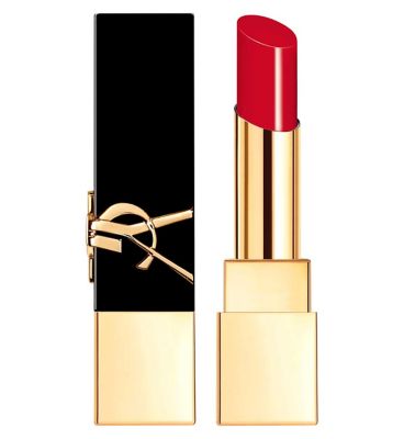 YSL Rouge Pur Couture The Bold Shade Boots