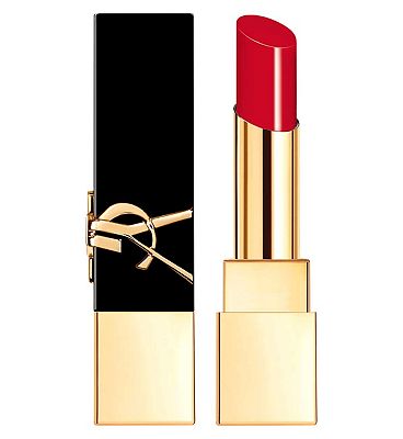 YSL Rouge Pur Couture The Bold Shade Fearless Carnelian 08 08