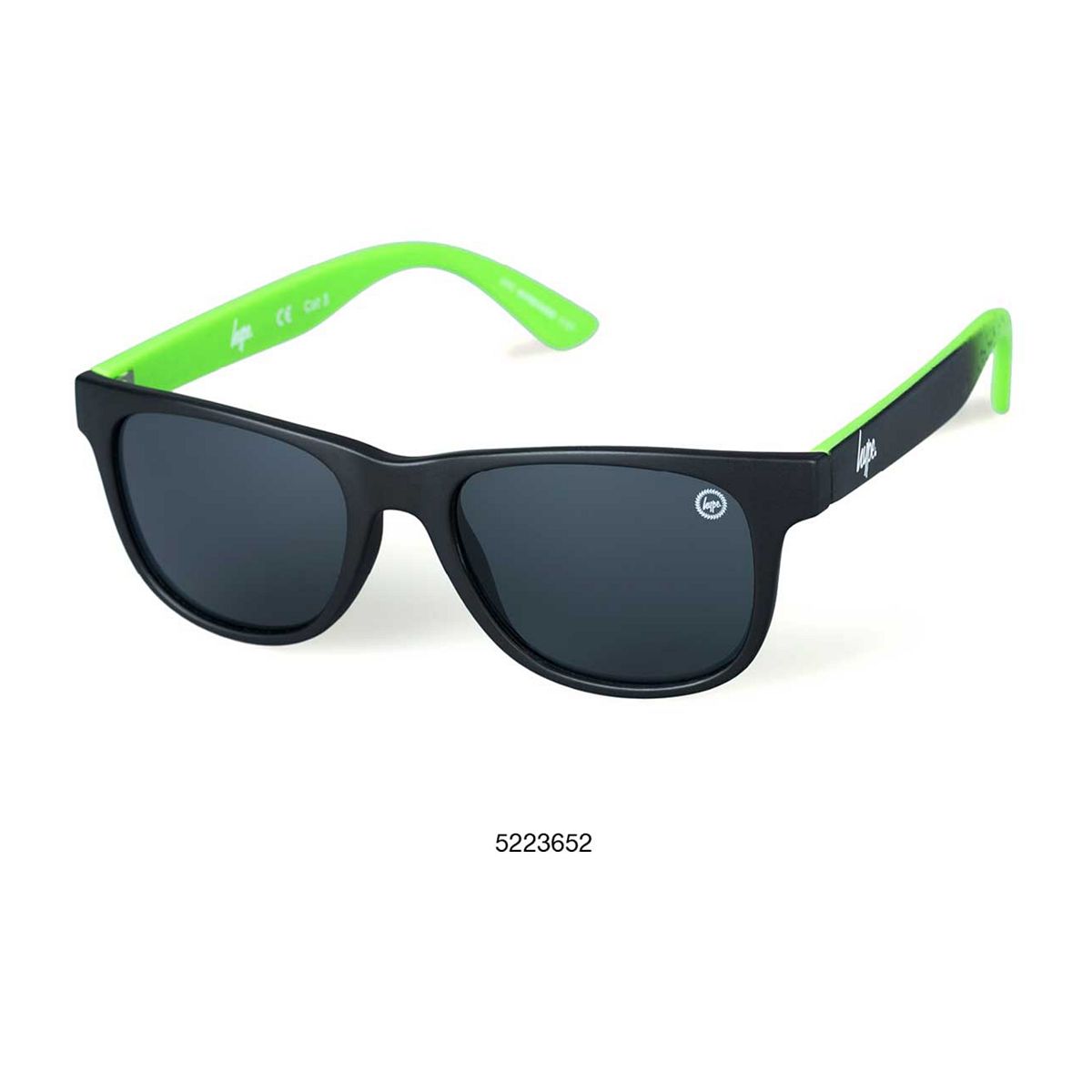 HYPE farer Youth Sunglasses 127