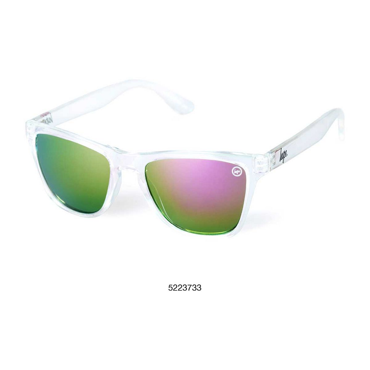 HYPE fest Youth Sunglasses 113