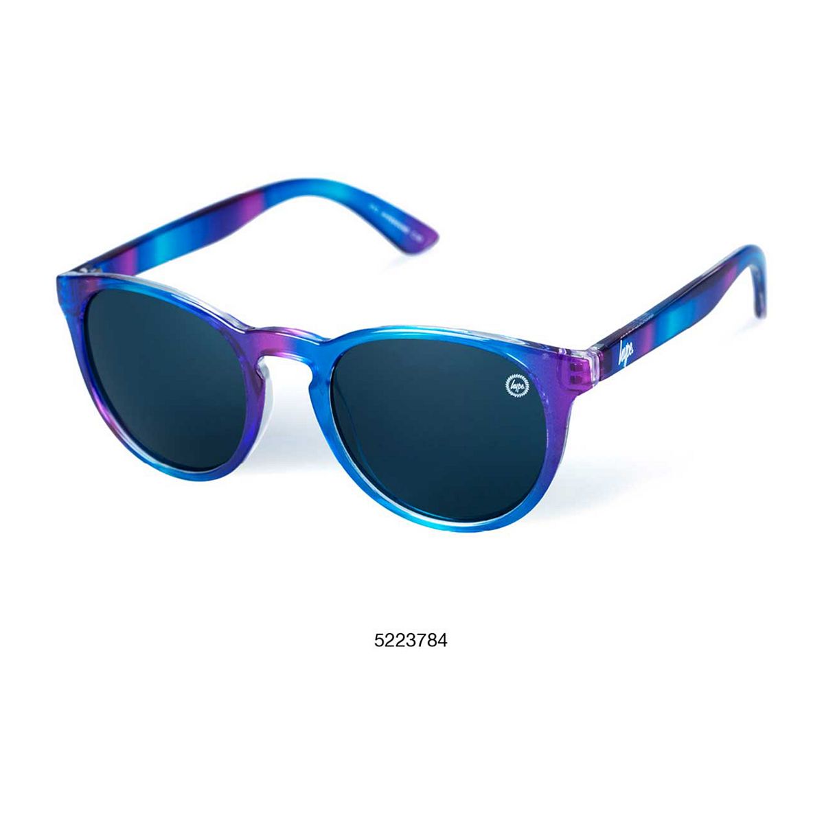 HYPE round Youth Sunglasses 161