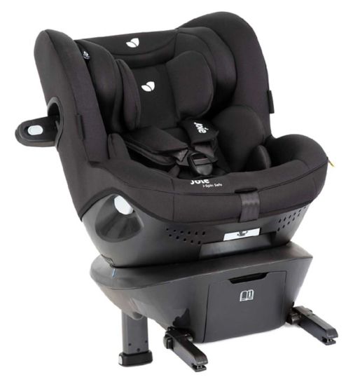 Joie i-Spin Safe™ Car Seat R129 - Coal